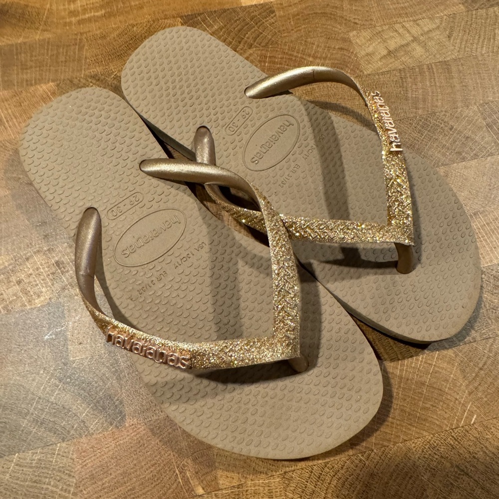 Havaianas Sandals